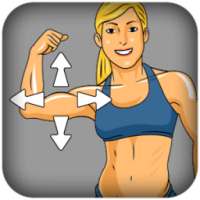 Body building-Photo Booth,Fitness camera,Body slim