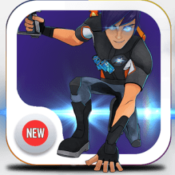 Super Slug Adventure Games icon