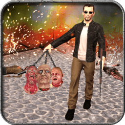 Dead Zombies: Apocalypse Survival иконка