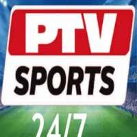 PTV Sports Live TV Steaming HD