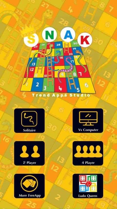 Ludo screenshot 2