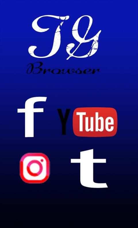 TG Browser скриншот 2