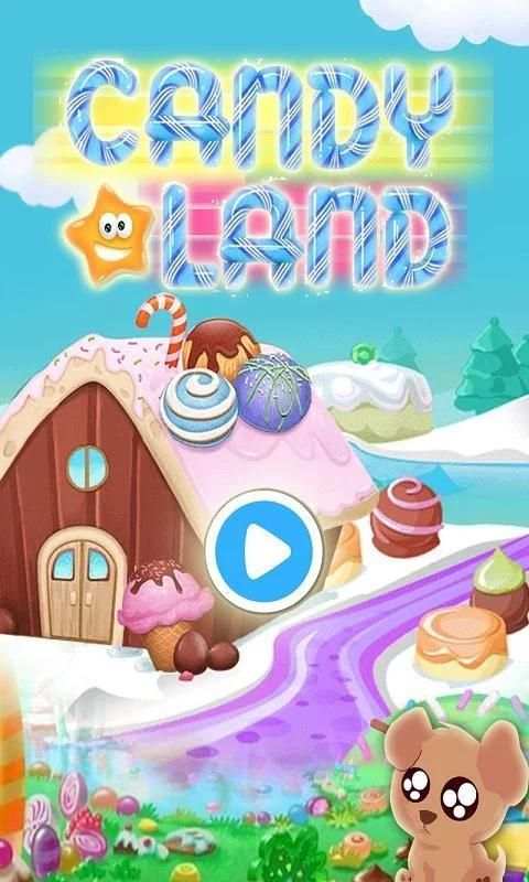 CANDY STAR MANIA screenshot 4