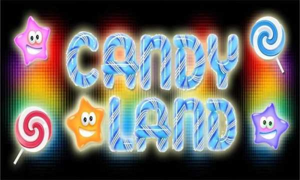 CANDY STAR MANIA screenshot 1