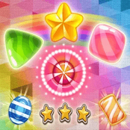 CANDY STAR MANIA иконка