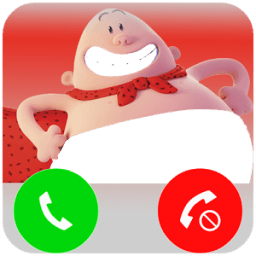 ikon Fake Call From Mr Krupp