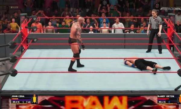 Guide for WWE 2k18 - Tips and Strategy скриншот 5