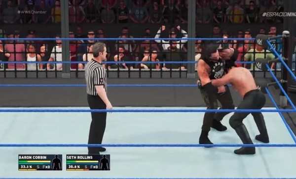 Guide for WWE 2k18 - Tips and Strategy screenshot 4