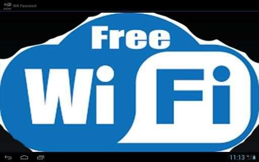 Guide for Wifi Password screenshot 2