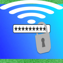 Guide for Wifi Password иконка