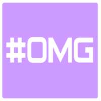 #OhMyGram - Square Photos