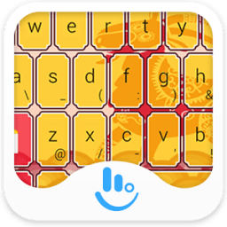 Chinese New Year Theme आइकन