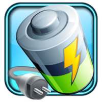 Batterie Saver : Fast Charging & Battery Manager