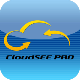 Cloudseepro أيقونة