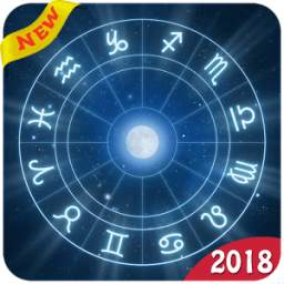 Horoscope 2018