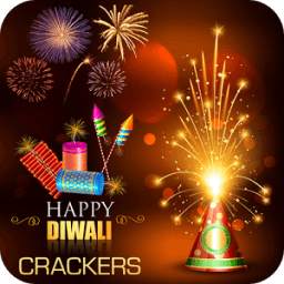 Diwali Crackers : Diwali Fireworks 2017