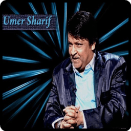 ikon Umar Sharif Pakistani Funny