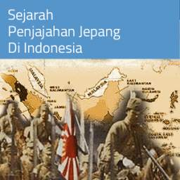 Sejarah Penjajahan Jepang 1.0.1