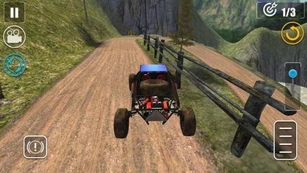 Off-Road : Extreme Racing скриншот 6