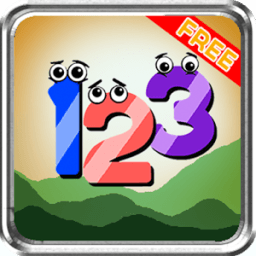 Belajar Menghitung Free आइकन