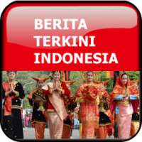 Berita Terkini Indonesia on 9Apps
