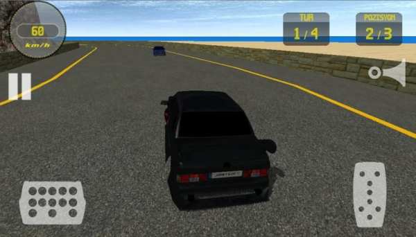 Drift Car Racing screenshot 2