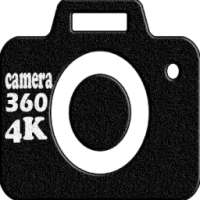 camera DSLR 360 panorama HD on 9Apps