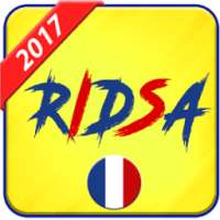 Ridsa 2017 on 9Apps