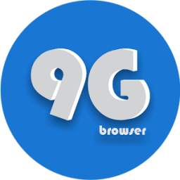 9G Browser 1.0