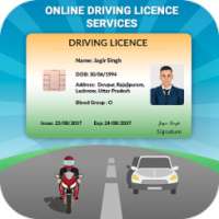 Indian Driving License Apply Online on 9Apps