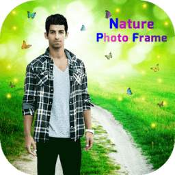 Nature Photo Frames : Nature Photo Editor