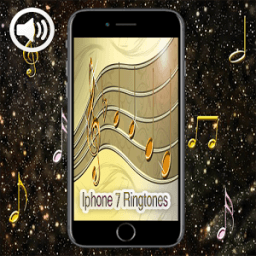 ikon رنات ايفون 7