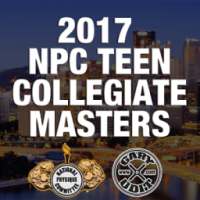 2017 NPC Masters Nationals Event App on 9Apps