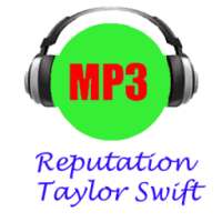Reputation Album - Taylor Swift on 9Apps