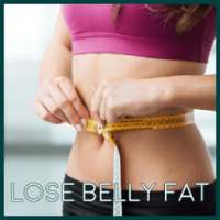 Lose Belly Fat