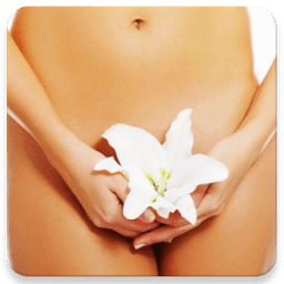 How to Get Rid of Vaginal Odor Naturally आइकन