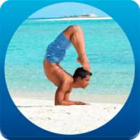 Yoga Wallpaper HD on 9Apps