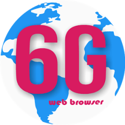 ikon 6G Browser - Fast Browsing for Android