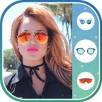 Sunglasses Photo Editor on 9Apps