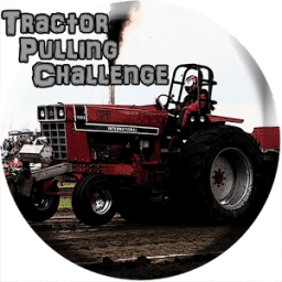 Tractor Pulling Challenge أيقونة