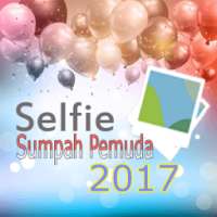 Selfie With Hari Sumpah Pemuda