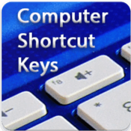 ikon Computer Shortcut Keys