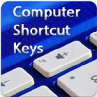 Computer Shortcut Keys on 9Apps