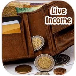 Live Income Cash 1.0.0