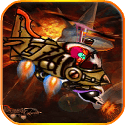 Space Shooter: Squadron Attack иконка