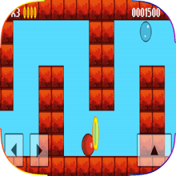 Classic Bounce original आइकन