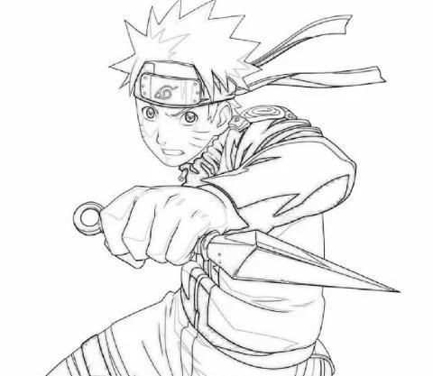 how to draw manga screenshot 1