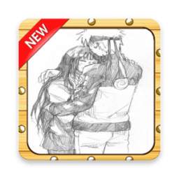 How To Draw Naruto Easy 1.0