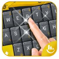 Bumblebee Keyboard Theme