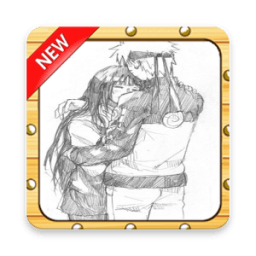 how to draw manga иконка